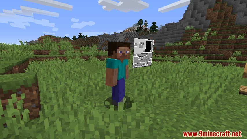 Public Gui Announcement Mod (1.19.2, 1.18.2) - Cosmetic Bubble for Menu Users 5