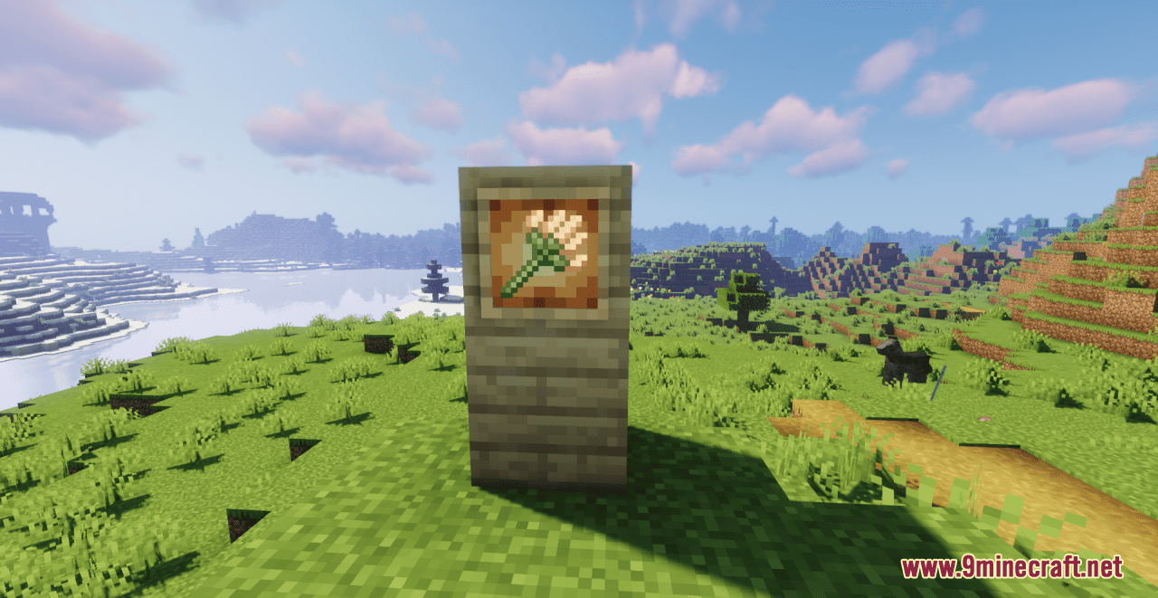 Quindent Resource Pack (1.20.6, 1.20.1) - Texture Pack 8