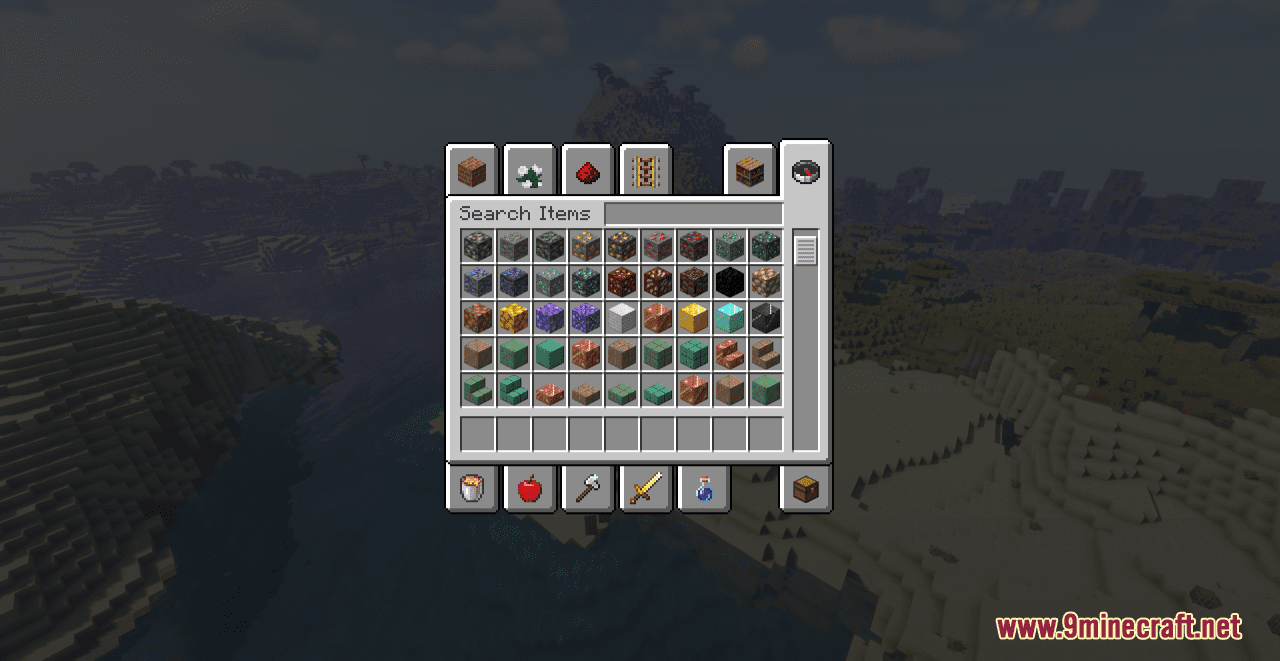 Radiant Resource Pack (1.20.6, 1.20.1) - Texture Pack 15