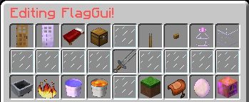 RedProtect Anti-Grief Plugin (1.17, 1.18) – Spigot 5