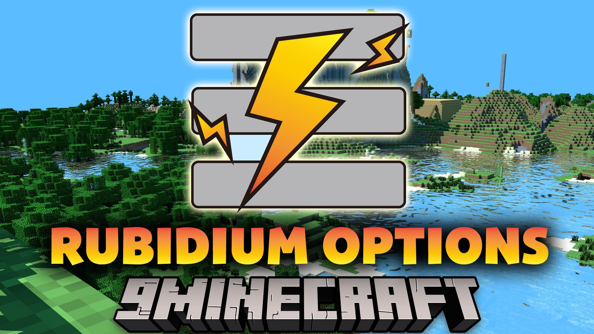 Rubidium Options Mod (1.20.1, 1.19.4) - Alternative Options Menu for Rubidium 1