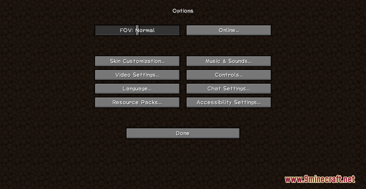 Sapix's Colossal Items Add-on Resource Pack (1.20.6, 1.20.1) - Texture Pack 2