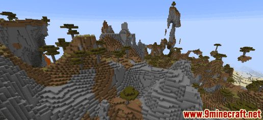 Abandoned Mineshaft Seeds - Wiki Guide 13