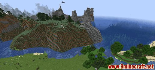 Abandoned Mineshaft Seeds - Wiki Guide 12