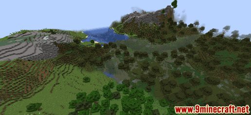 Windswept Hills Seeds - Wiki Guide 2