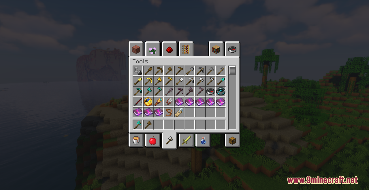 The Dank Man Resource Pack (1.20.6, 1.20.1) - Texture Pack 11