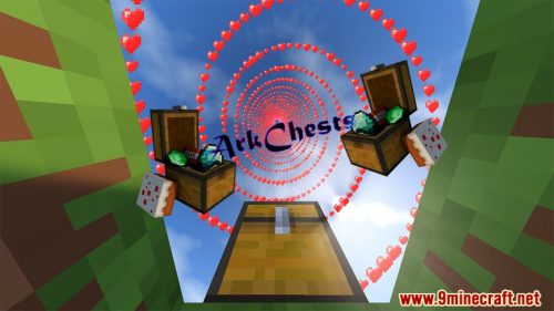 ARKChests Plugin (1.12.2) – Bukkit, Spigot, Paper Thumbnail