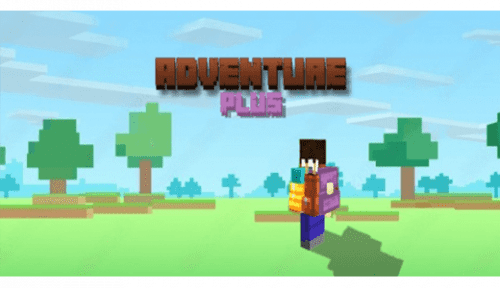 Adventure Plus Texture Pack (1.19) – MCPE/Bedrock BackTool Thumbnail