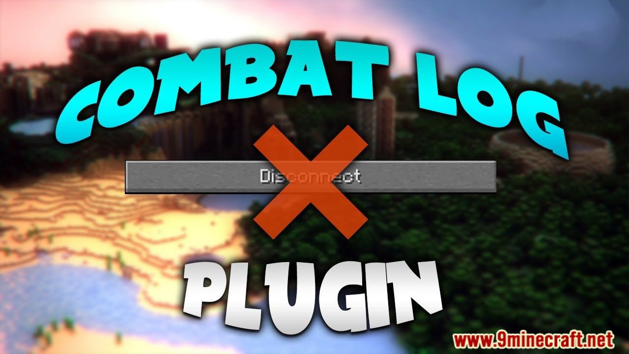 CombatLog Plugin (1.12.2) – Bukkit, Spigot, Paper 1