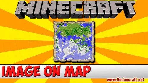 ImageOnMap Plugin (1.18, 1.17) – Spigot Thumbnail