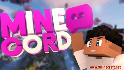 Minecord Plugin (1.12.2) – Bukkit, Spigot, Paper Thumbnail