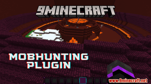 MobHunting Plugin (1.13.2, 1.12.2) – Bukkit, Spigot, Paper Thumbnail