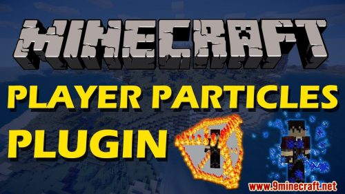 PlayerParticles Plugin (1.20.1, 1.19.4) – Bukkit, Spigot, Paper Thumbnail