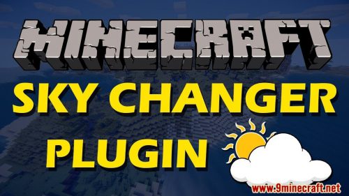 SkyChanger Plugin (1.16.5, 1.15.2) – Bukkit, Spigot, Paper Thumbnail