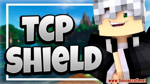 TCP Shield Plugin (1.16.5, 1.15.2) – Bukkit, Spigot, Paper Thumbnail