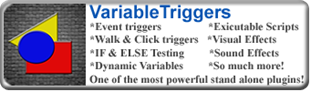 VariableTriggers Plugin (1.12.2) – Bukkit, Spigot, Paper 2