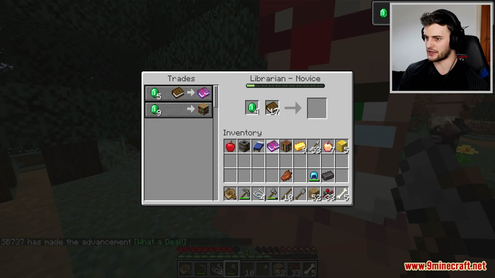 Villagers Chests Contain Op Loots Data Pack (1.20.6, 1.20.1) - Villagers Chests Are Op! 5