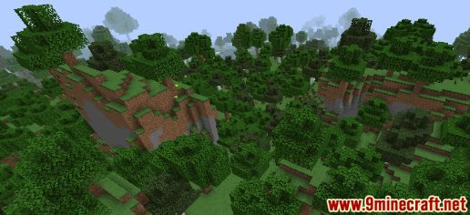 Wooded Hills Seeds - Wiki Guide 16