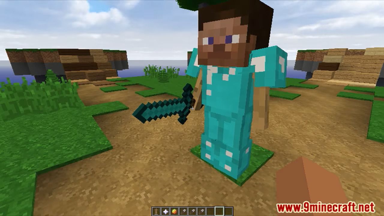 Armor Stand Tools Plugin (1.19, 1.18) – Spigot 7