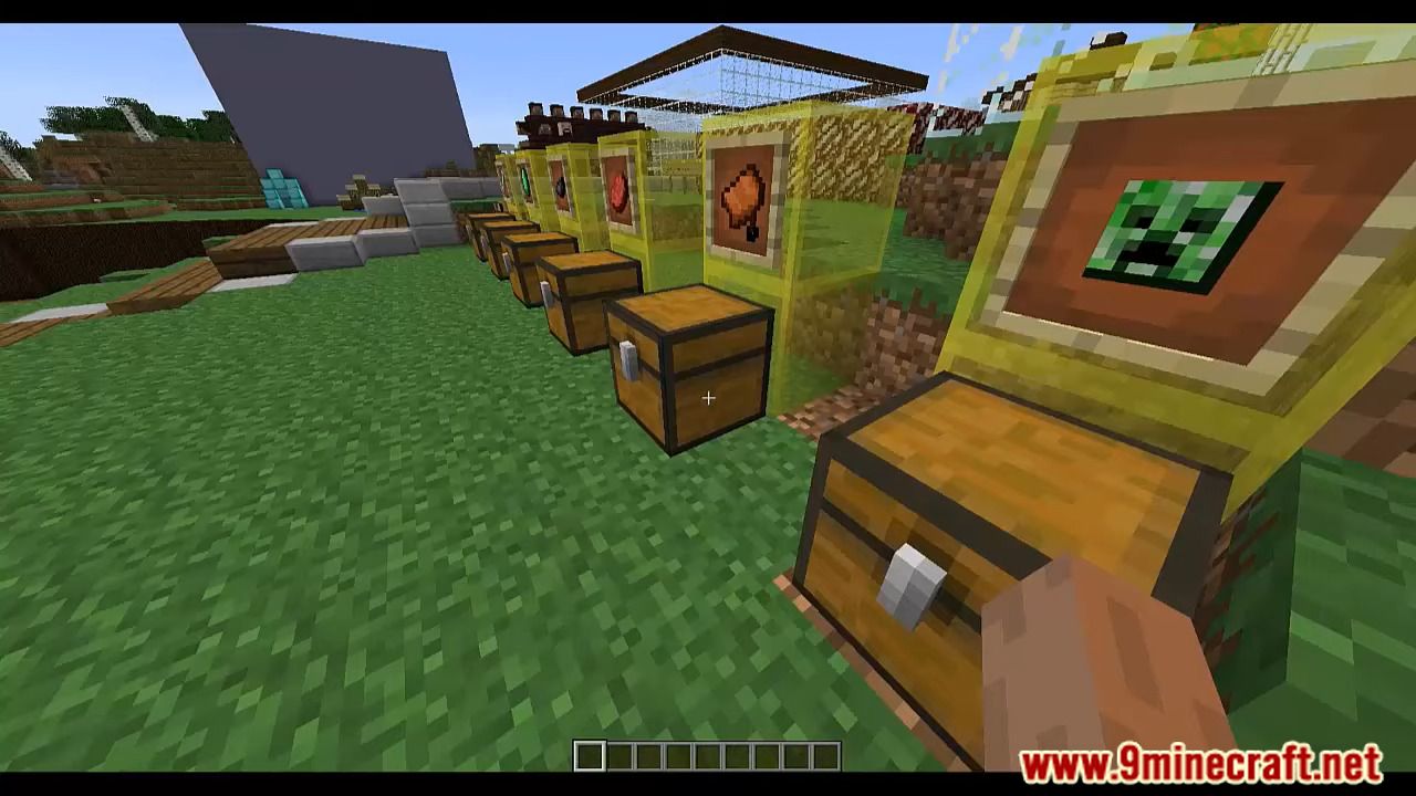 Better Spawn Eggs Plugin (1.16.5, 1.12.2) – Bukkit, Spigot, Paper 2