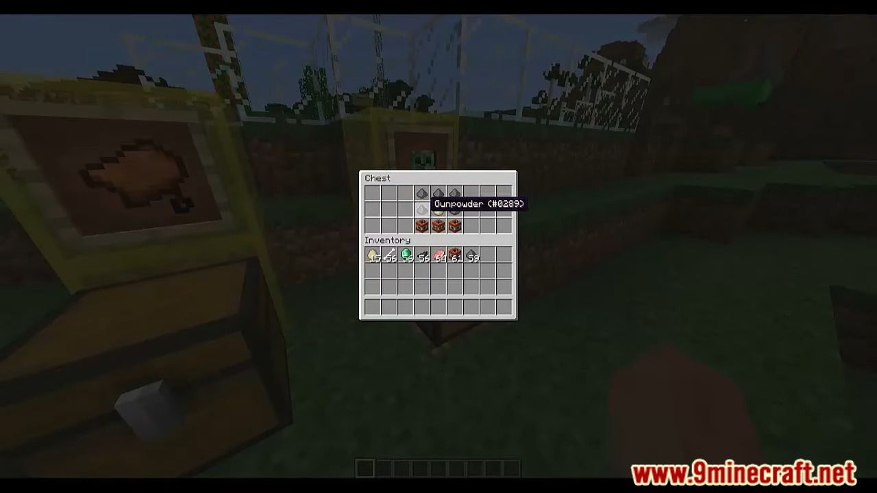 Better Spawn Eggs Plugin (1.16.5, 1.12.2) – Bukkit, Spigot, Paper 4