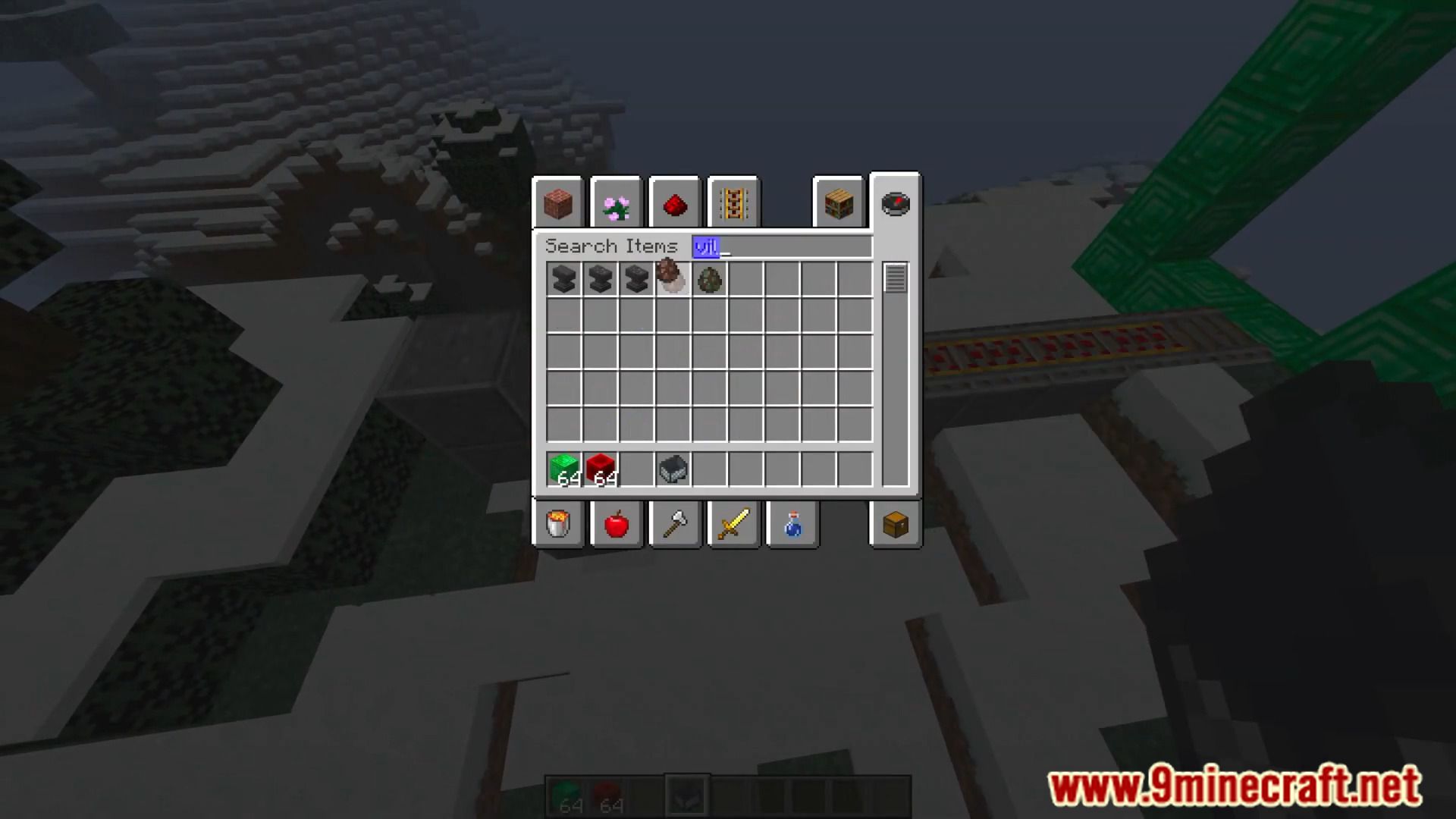 BuildPortals Plugin (1.19, 1.18.2) – Bukkit, Spigot, Paper 8