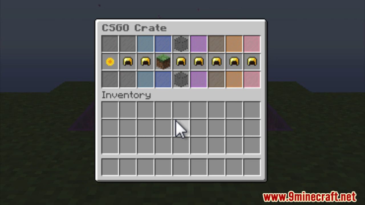 Crazy Crates Plugin (1.21, 1.20.1) – Spigot 4