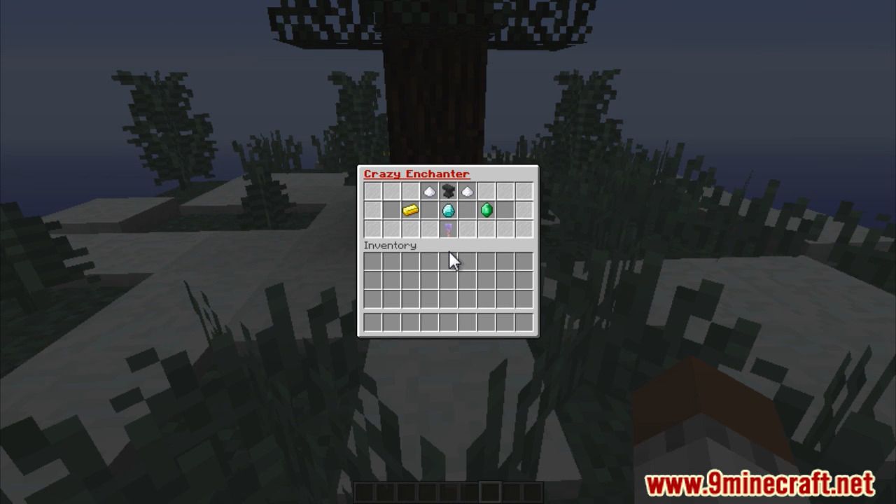 Crazy Enchantments Plugin (1.21, 1.20.1) – Spigot 6