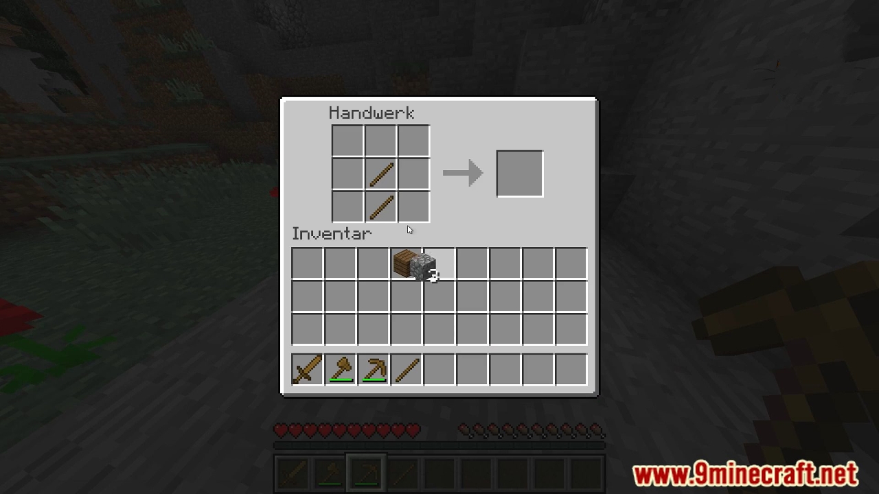 Extra Hard Mode Plugin (1.18.2, 1.17.1) – Bukkit, Spigot, Paper 5