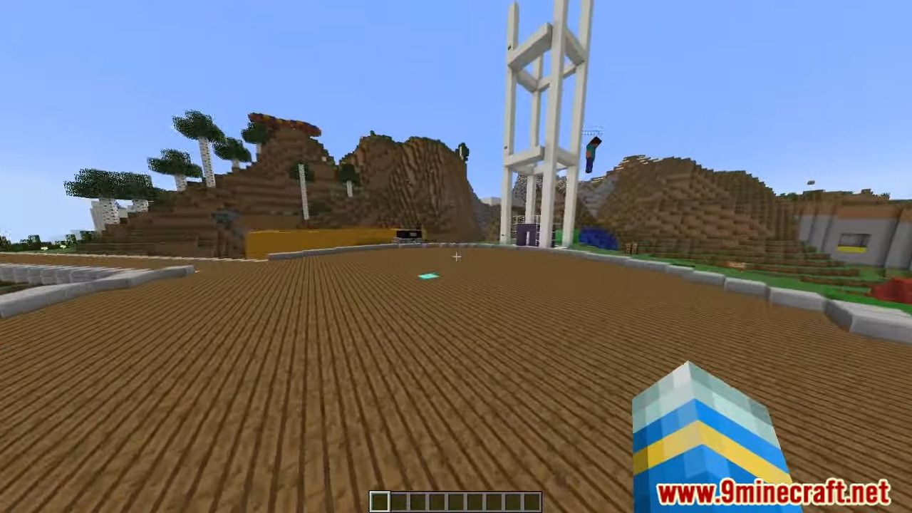 Factions Plugin (1.15.2, 1.12.2) – Spigot 2