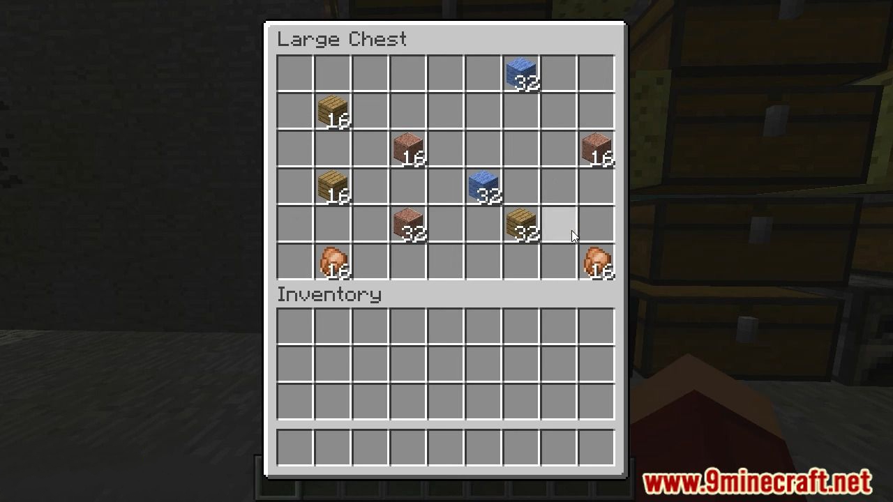 Magic Chest Plugin (1.12.2) – Bukkit, Spigot, Paper 7