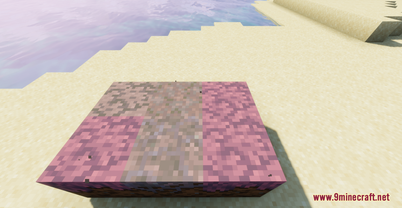 nepeta's Squid Coast Resource Pack (1.20.6, 1.20.1) - Texture Pack 11