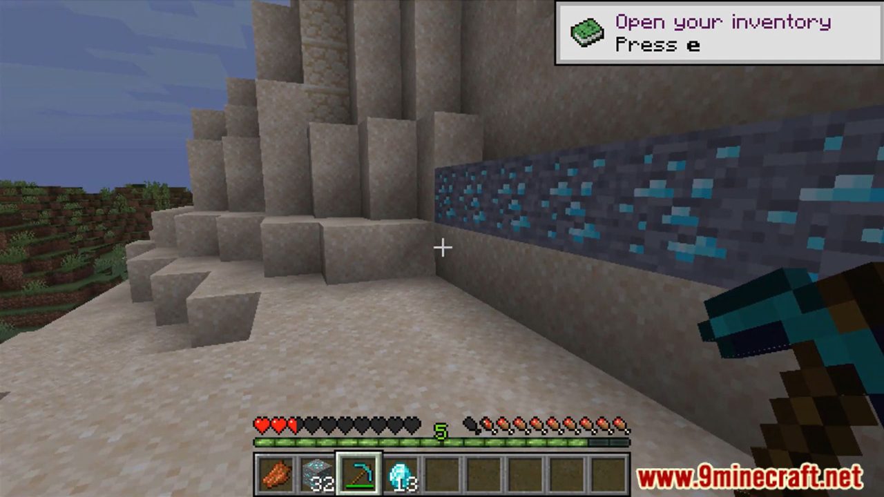 OreAnnouncer Plugin (1.18, 1.17.1) – Bukkit, Spigot, Paper 4