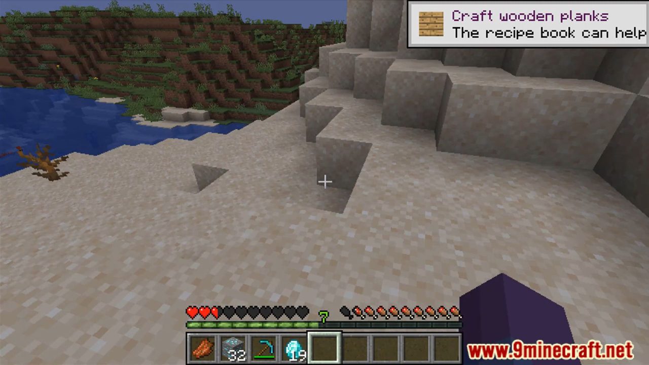 OreAnnouncer Plugin (1.18, 1.17.1) – Bukkit, Spigot, Paper 7