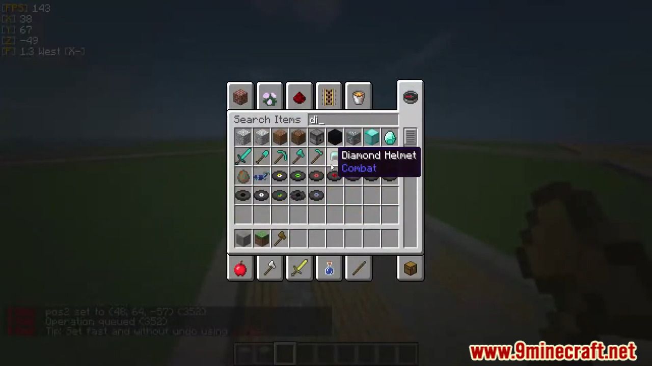 PlotSquared Plugin (1.14.4, 1.13.2) – Spigot 4