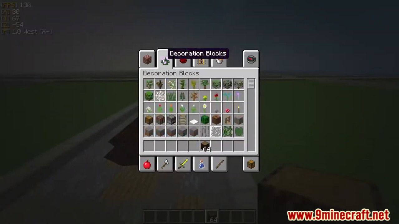 PlotSquared Plugin (1.14.4, 1.13.2) – Spigot 5