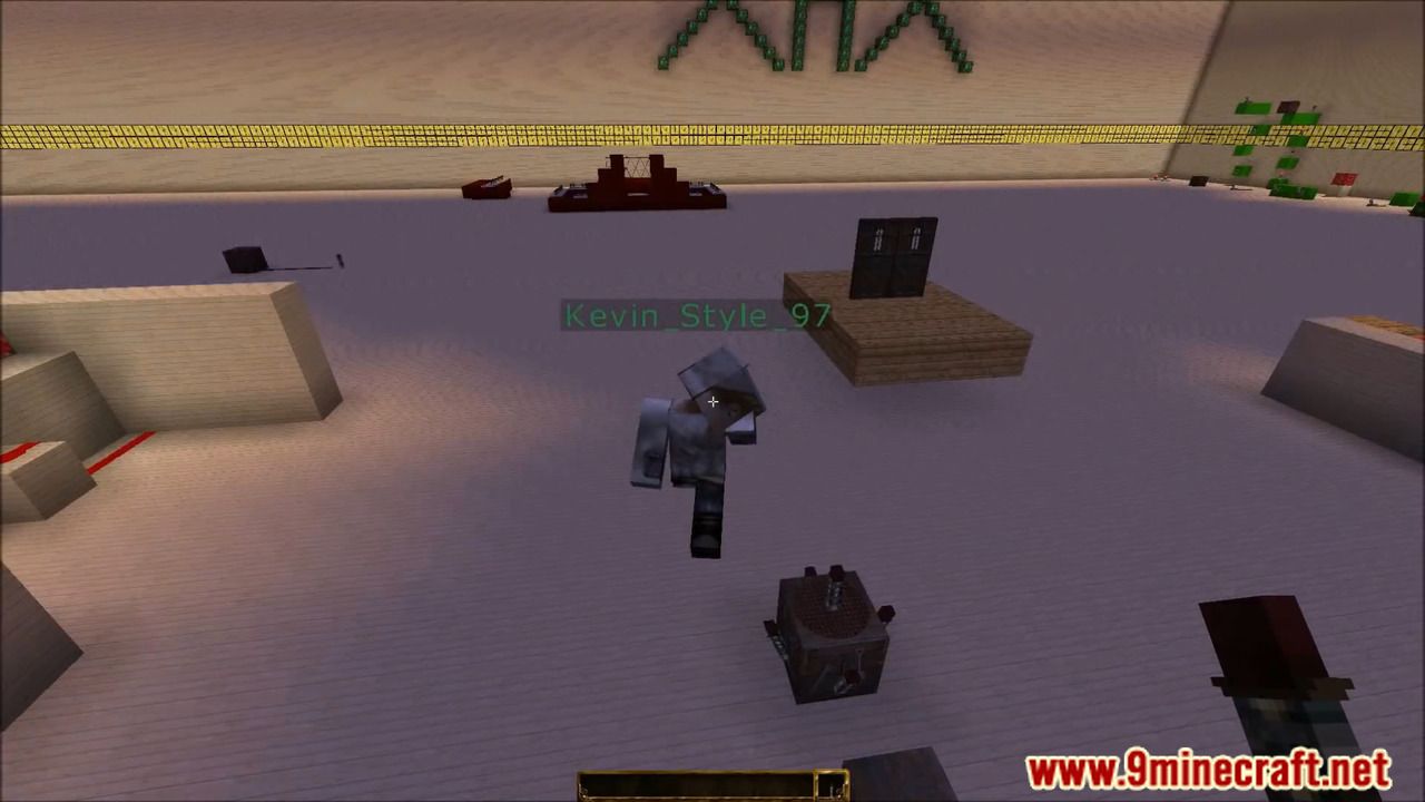 Redstone Proximity Sensor Plugin (1.15.2, 1.14.4) – Bukkit, Spigot, Paper 4