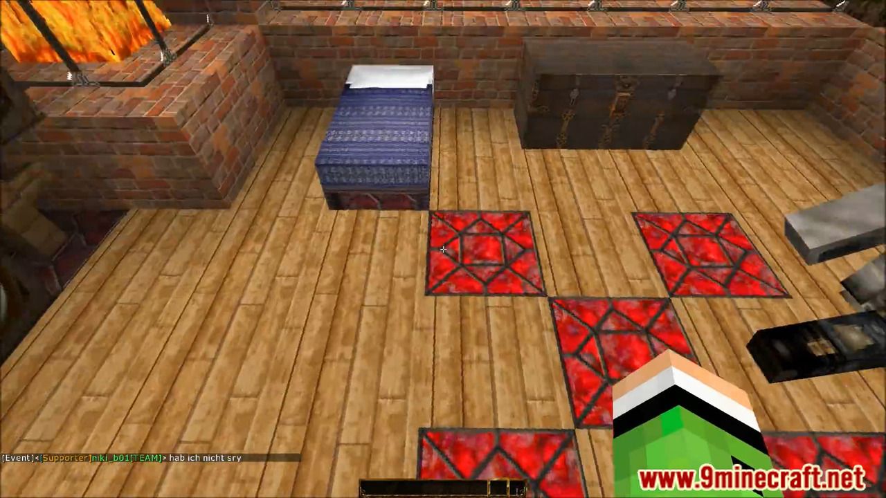 Redstone Proximity Sensor Plugin (1.15.2, 1.14.4) – Bukkit, Spigot, Paper 6