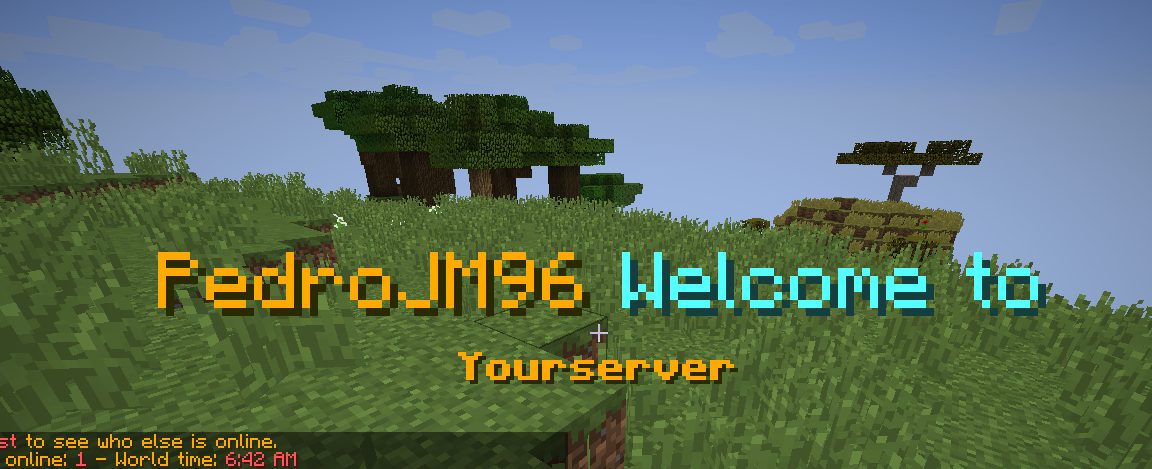 Super Lobby Deluxe Plugin (1.20.4, 1.19.4) – Spigot 11