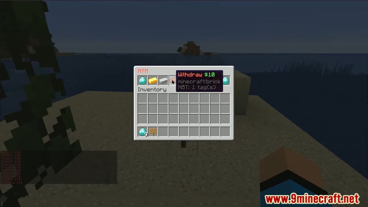 Time is Money Plugin (1.19, 1.18) – Spigot 8