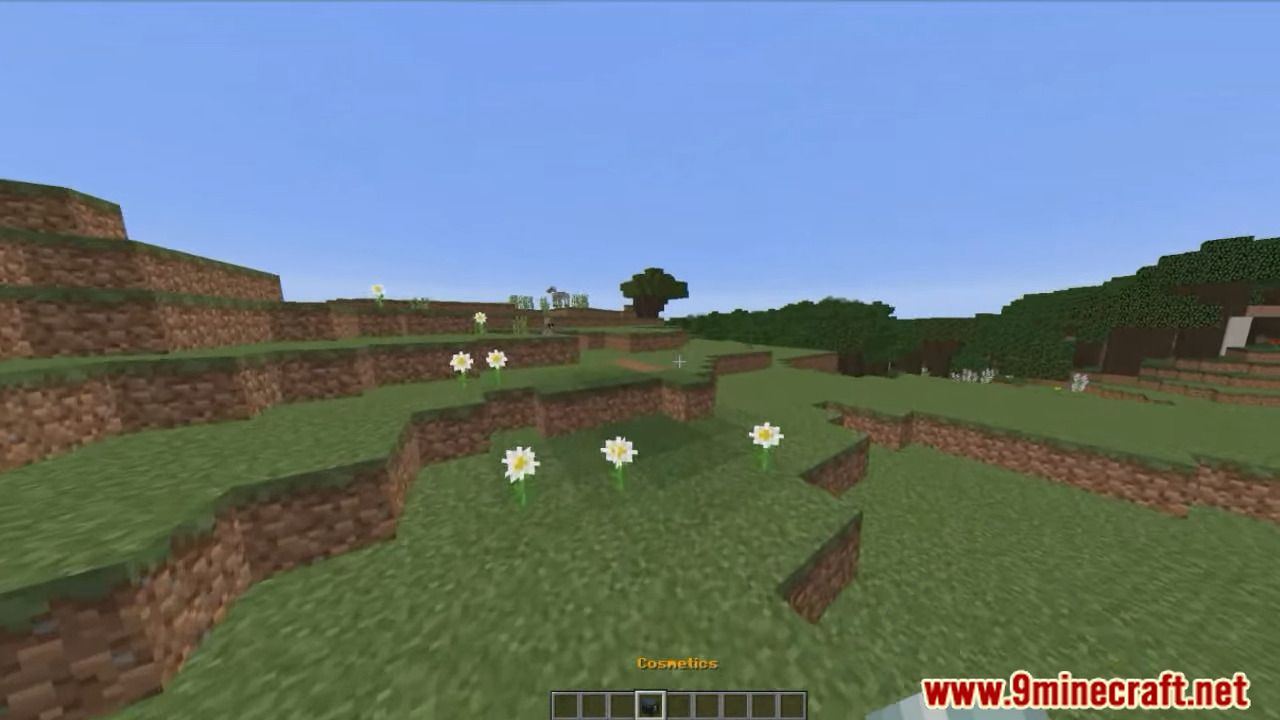 Ultra Cosmetics Plugin (1.19, 1,18) – Spigot 3