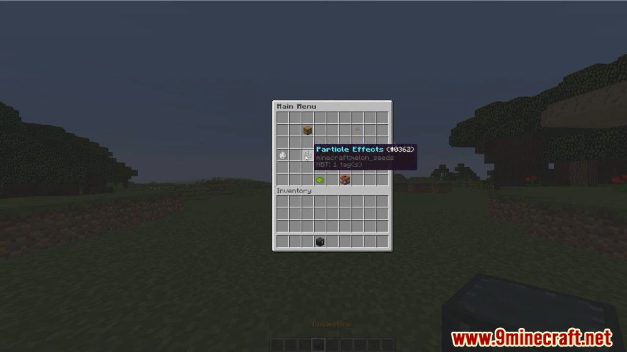 Ultra Cosmetics Plugin (1.19, 1,18) – Spigot 4