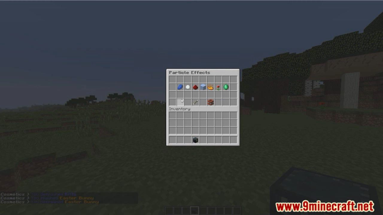 Ultra Cosmetics Plugin (1.19, 1,18) – Spigot 5