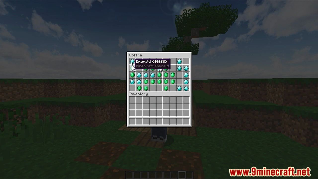 Vault Plugin (1.17, 1.16.5) – Spigot 4