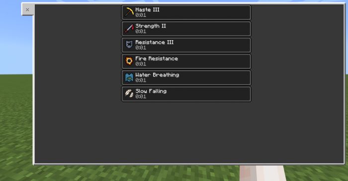 Baby Mode Addon (1.19) - Super Easy Survival 2