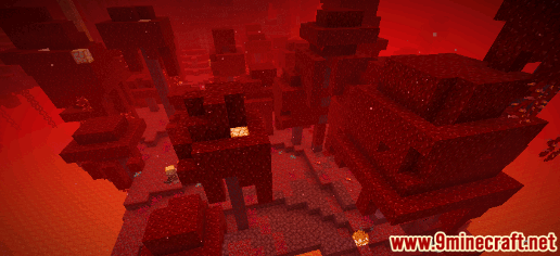 Nether Gold Ore - Wiki Guide 6