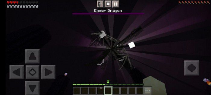 One Punch Man Addon (1.19) - MCPE/Bedrock Mod 2