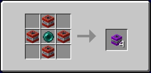 More TNT Addon (1.20, 1.19) - MCPE/Bedrock Mod 2