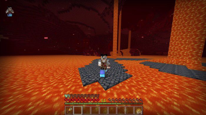 More Vanilla Enchantments Addon (1.19) - MCPE/Bedrock Mod 2