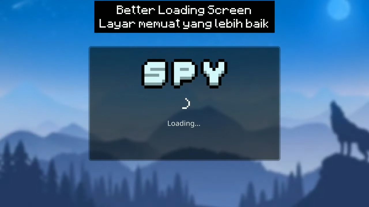 Spy Client (1.19) - Better UI, Animation Capes, More Mod Menu 2